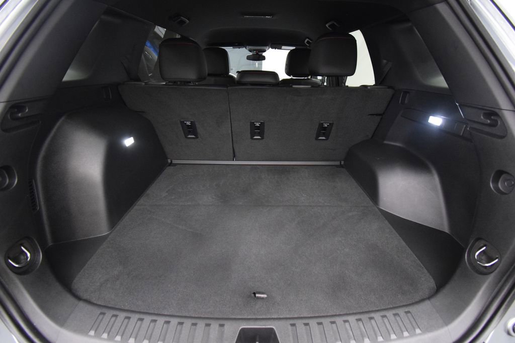 Used 2026 Chevrolet Equinox RS FWD image 30