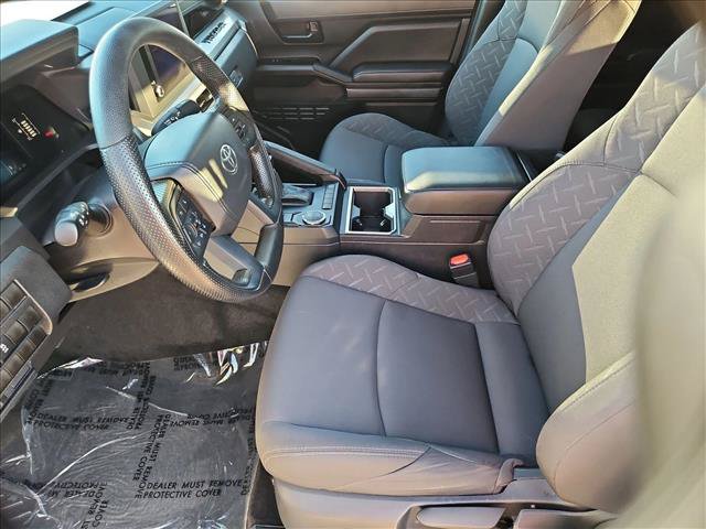 Certified 2026 Toyota Tacoma SR5 RWD image 21