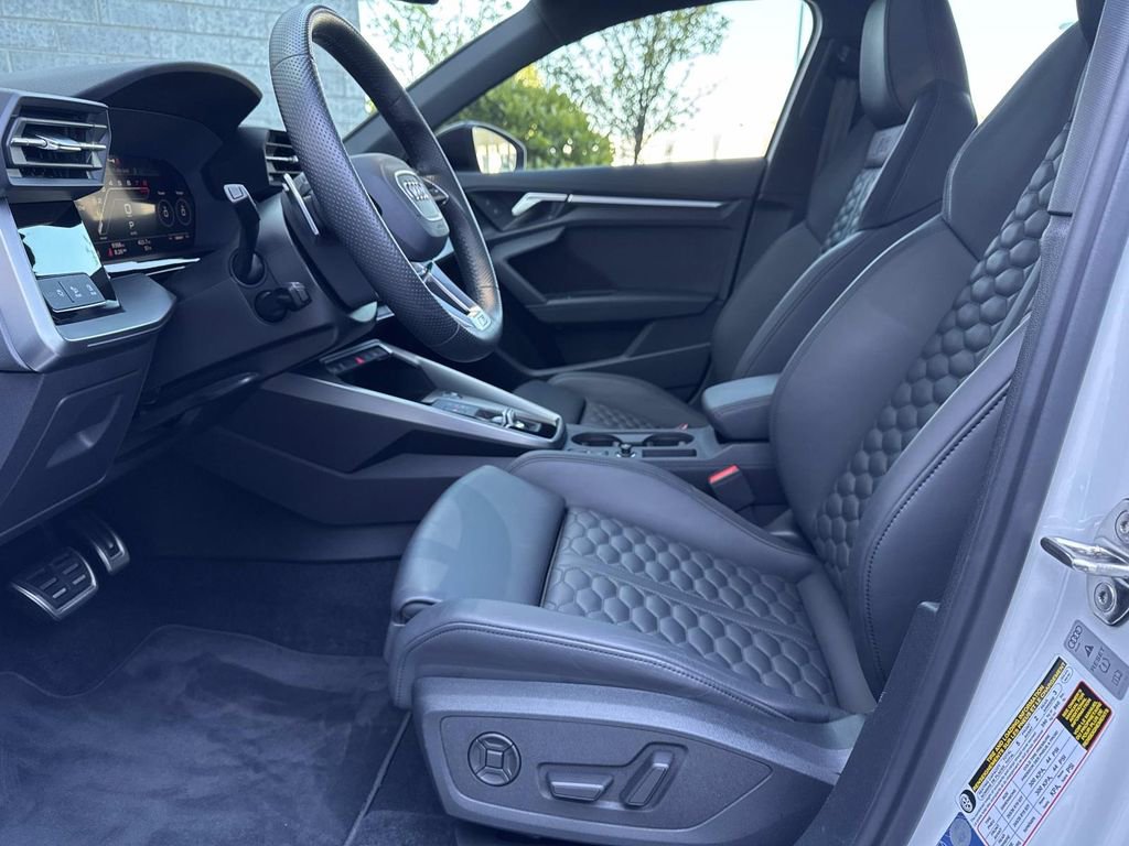 Used 2023 Audi RS 3 AWD/4WD image 19