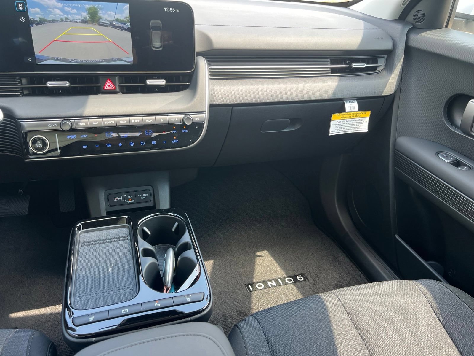 New 2027 Hyundai Ioniq 5 SE RWD image 32