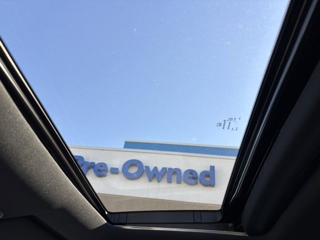 Certified 2025 Honda Ridgeline TrailSport image 23