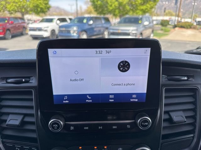 Used 2021 Ford Transit 350 XLT image 27