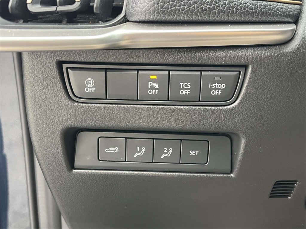 Used 2024 MAZDA CX-90 3.3 Turbo S image 30