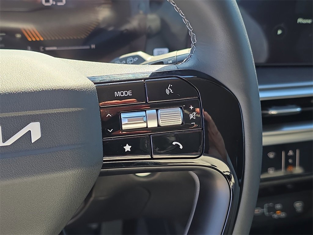 New 2026 Kia Sorento LX image 33