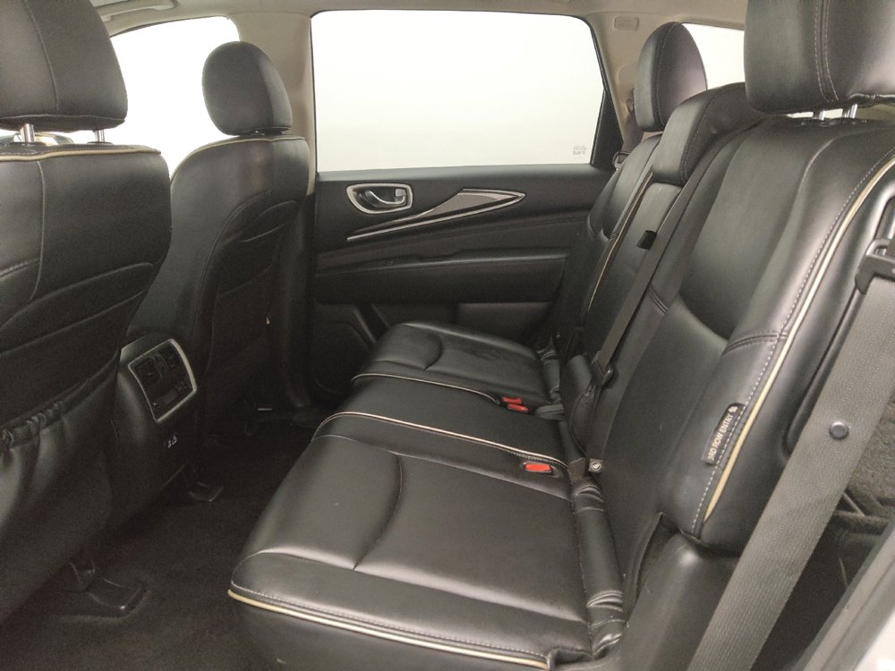 Used 2019 INFINITI QX60 Pure image 18