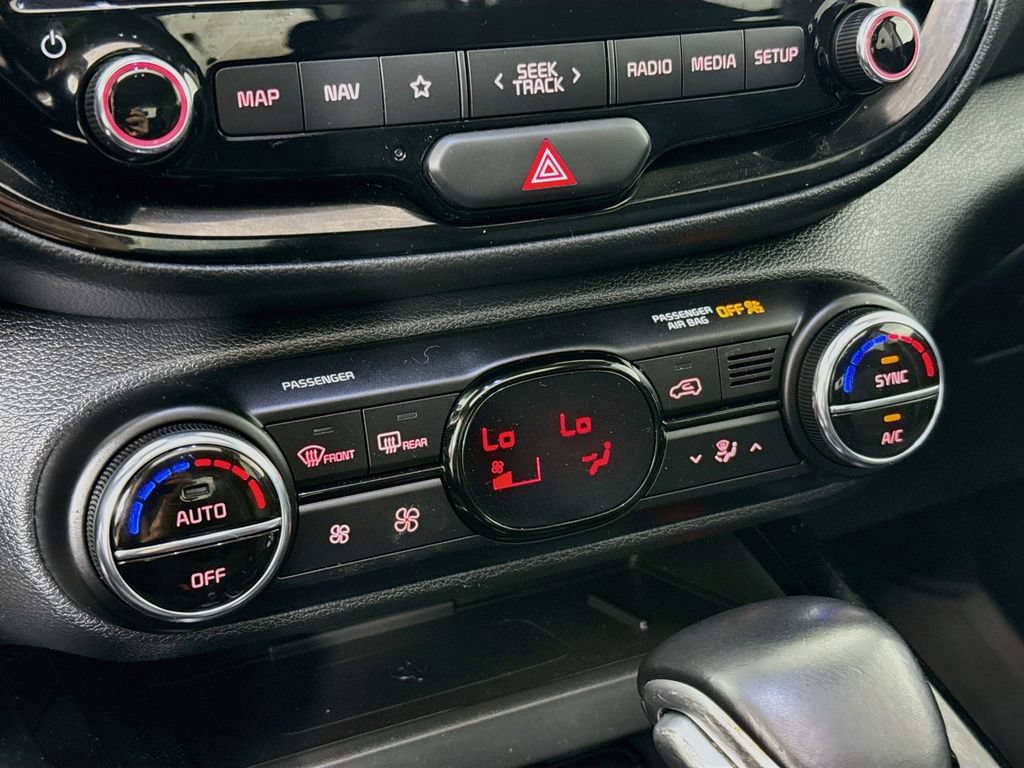 Used 2021 Kia Soul EX FWD image 18