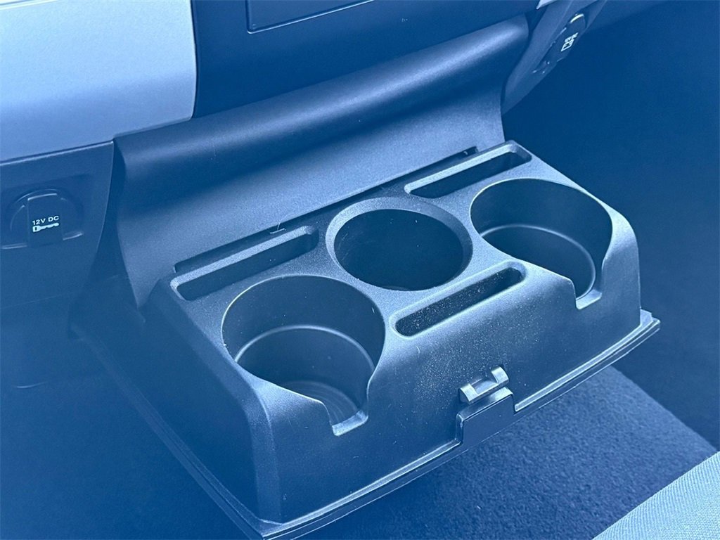 Used 2012 RAM 1500 Big Horn image 22