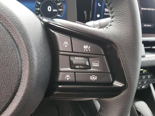 New 2026 Subaru Outback Premium image 17