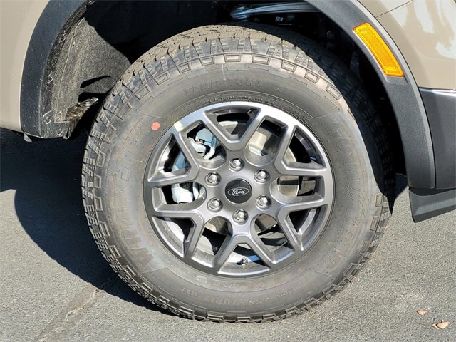 New 2025 Ford Ranger XLT w/ Convenience Package image 9