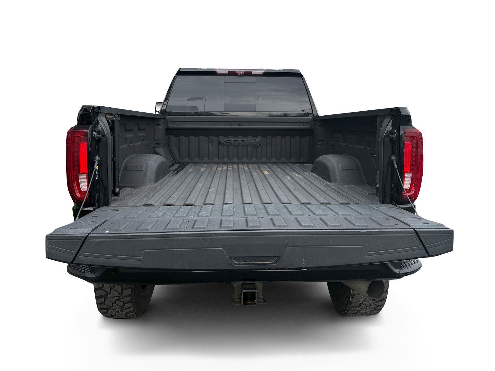 Used 2021 GMC Sierra 2500 AT4 w/ AT4 Premium Plus Package AWD/4WD image 22
