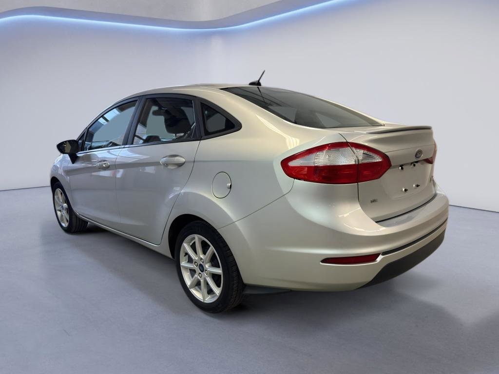 Used 2019 Ford Fiesta SE w/ Equipment Group 201A image 5