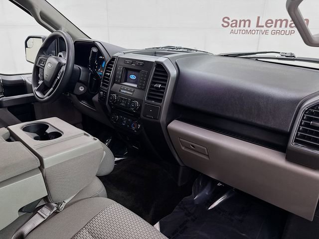 Used 2018 Ford F150 XLT image 26