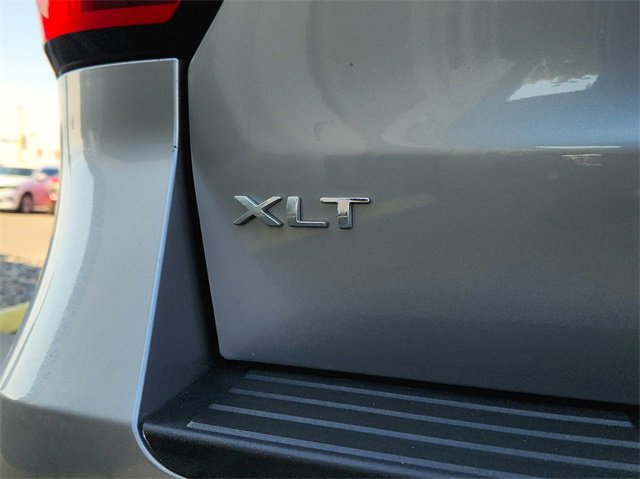Used 2024 Ford Expedition XLT image 13