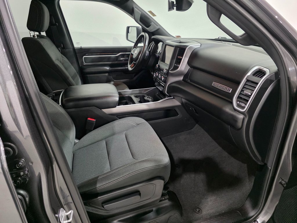 Used 2020 RAM 1500 Big Horn image 25