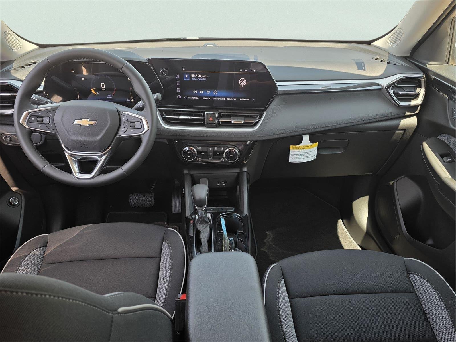 New 2026 Chevrolet TrailBlazer LT w/ Convenience Package FWD image 6