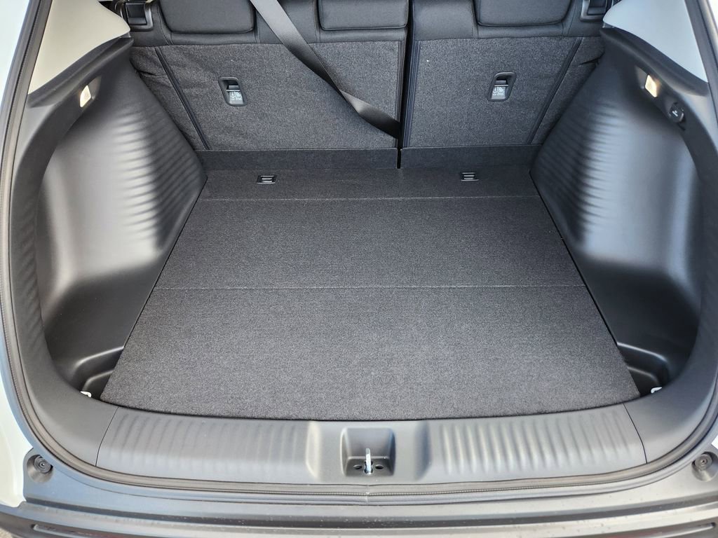 New 2026 Honda HR-V LX image 7