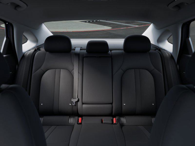 New 2026 Hyundai Sonata SEL image 12