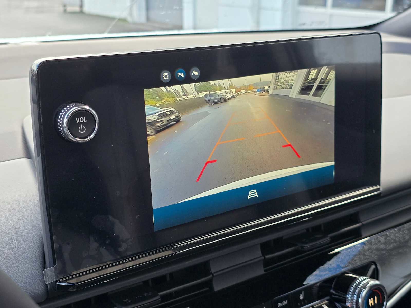 New 2026 Honda Prologue Touring image 33