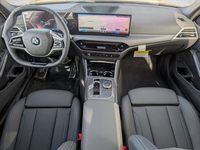 New 2026 BMW 330i Sedan image 15