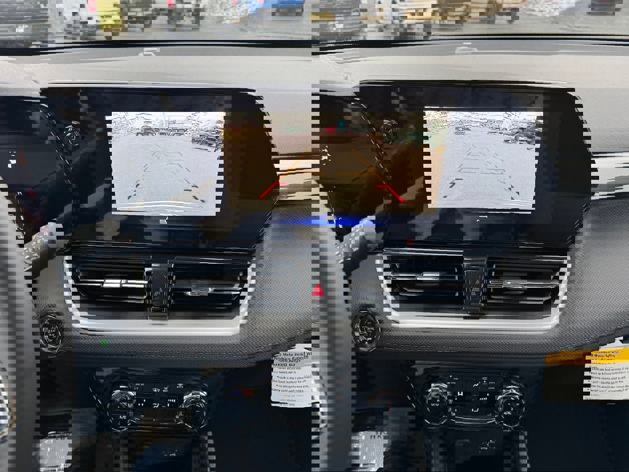 New 2026 Chevrolet TrailBlazer LT w/ Convenience Package image 13