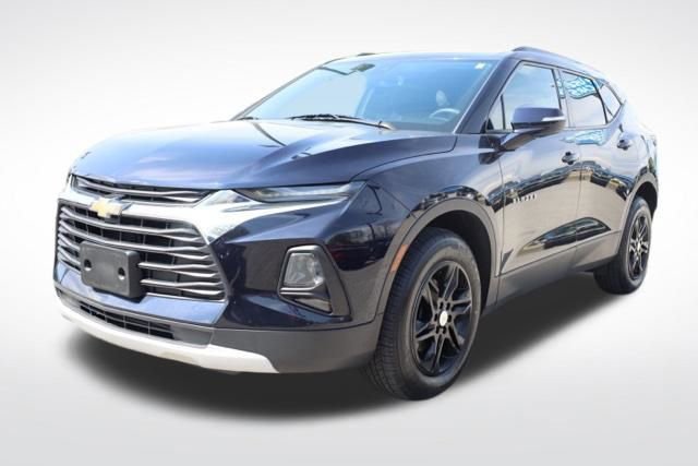 Used 2021 Chevrolet Blazer LT image 6