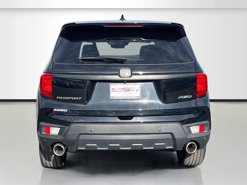 Used 2023 Honda Passport EX-L image 6