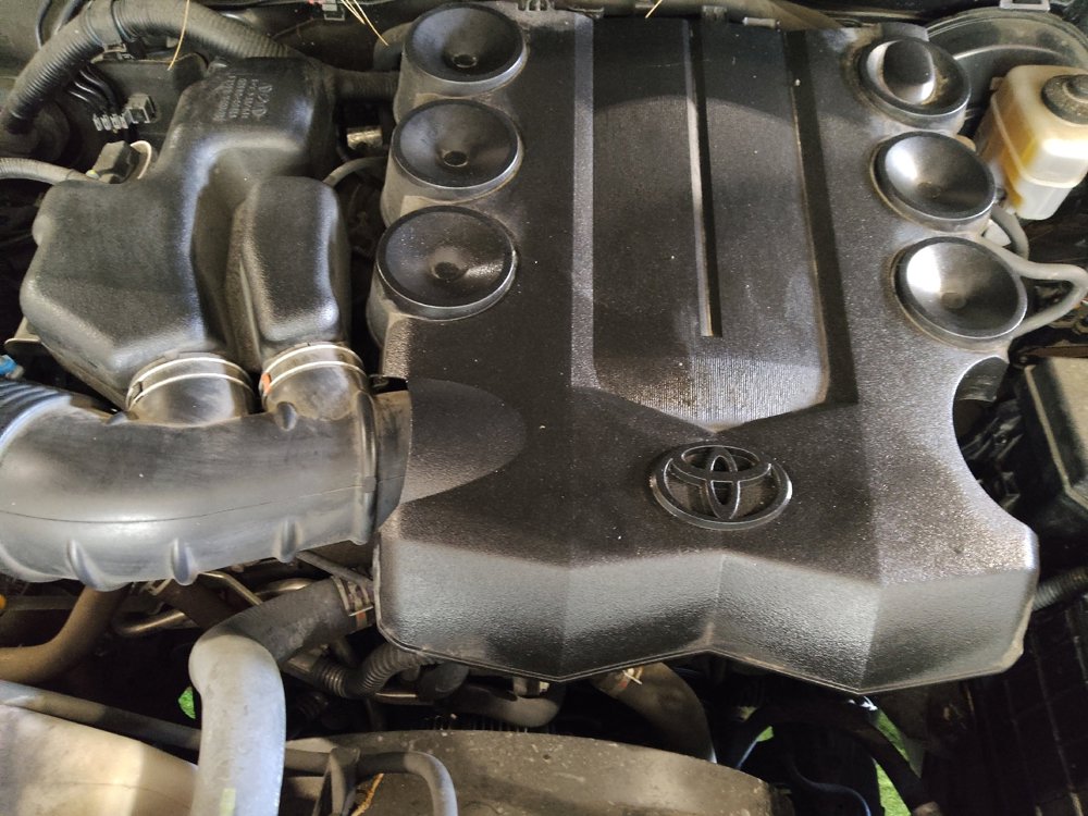 Used 2017 Toyota 4Runner SR5 image 30