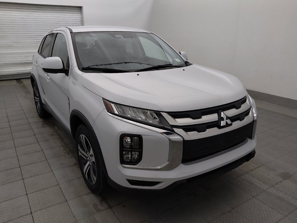 Used 2025 Mitsubishi Outlander Sport ES AWD/4WD image 13