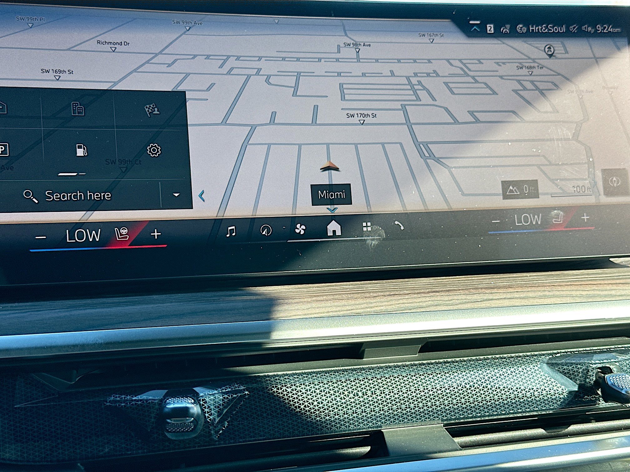 New 2026 BMW X7 xDrive40i w/ M Sport Package image 10