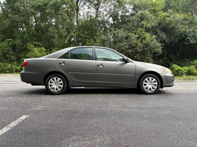 Used 2006 Toyota Camry FWD image 4