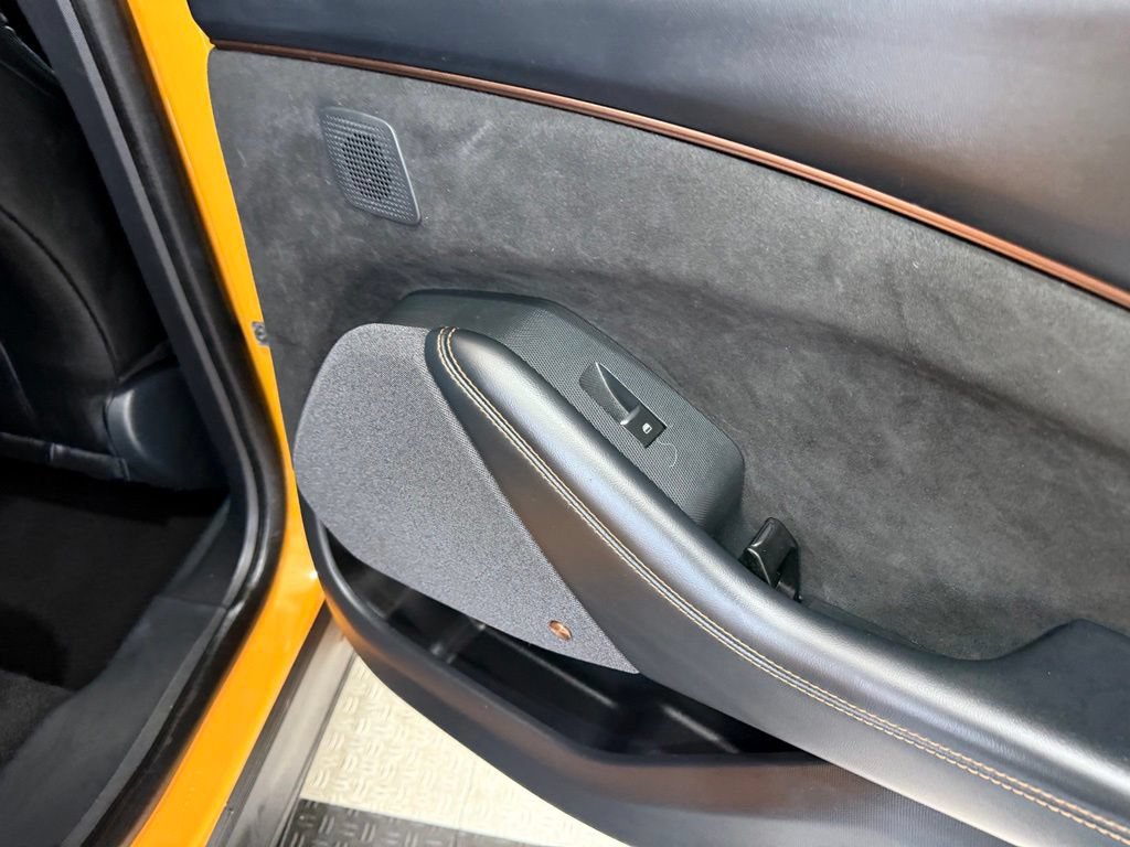 Used 2021 Ford Mustang Mach-E GT AWD/4WD image 30