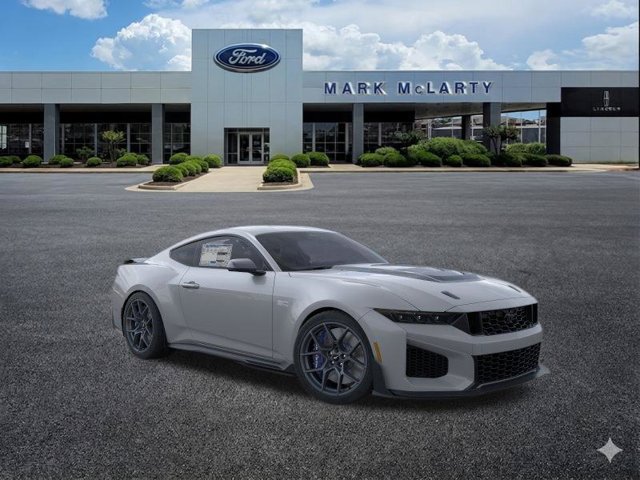 New 2026 Ford Mustang Dark Horse SC RWD image 7