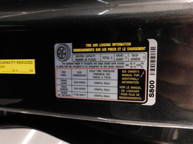 Used 2022 Hyundai Santa Fe Calligraphy image 39