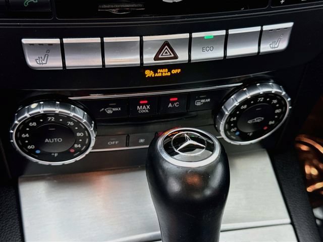 Used 2013 Mercedes-Benz C 300 4MATIC Sedan image 15