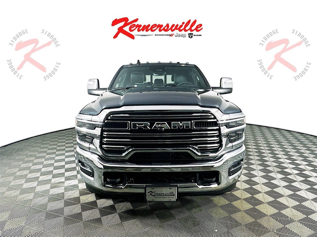 New 2026 RAM 2500 Laramie image 2