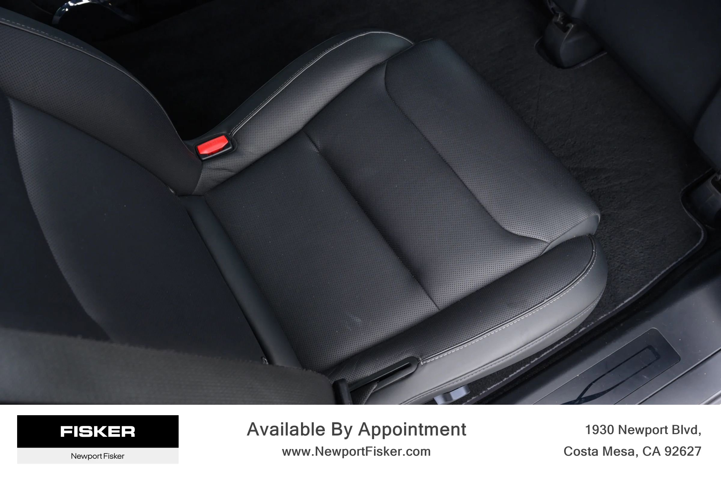 Used 2023 Tesla Model X Plaid image 28