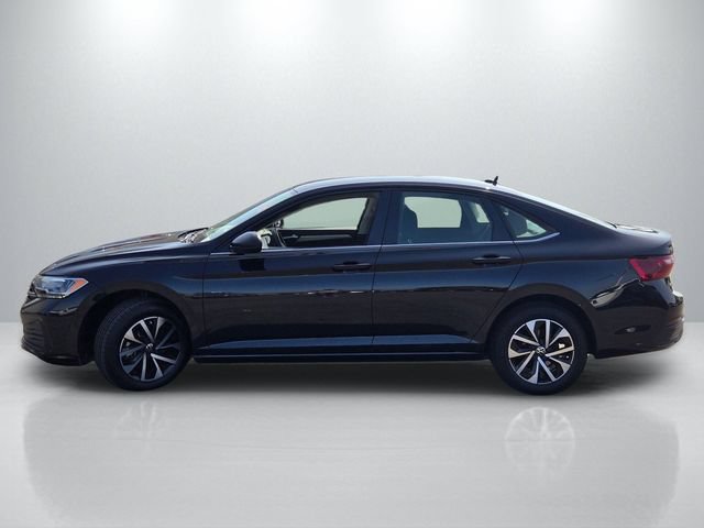 Used 2023 Volkswagen Jetta S FWD image 7