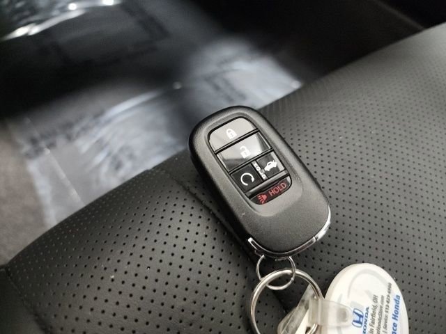 Certified 2024 Honda Accord EX-L image 36