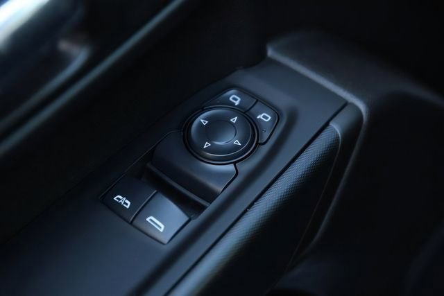 Used 2025 Chevrolet Silverado 1500 W/T w/ WT Safety Package image 17