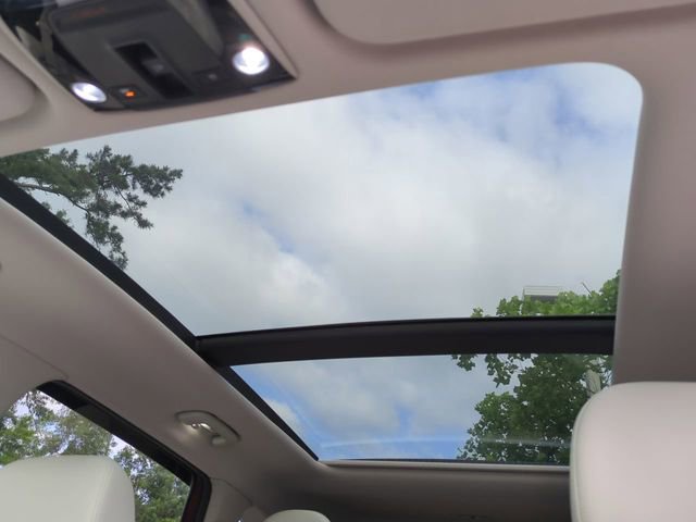 Used 2023 Kia Sorento EX w/ Panoramic Sunroof Package FWD image 20