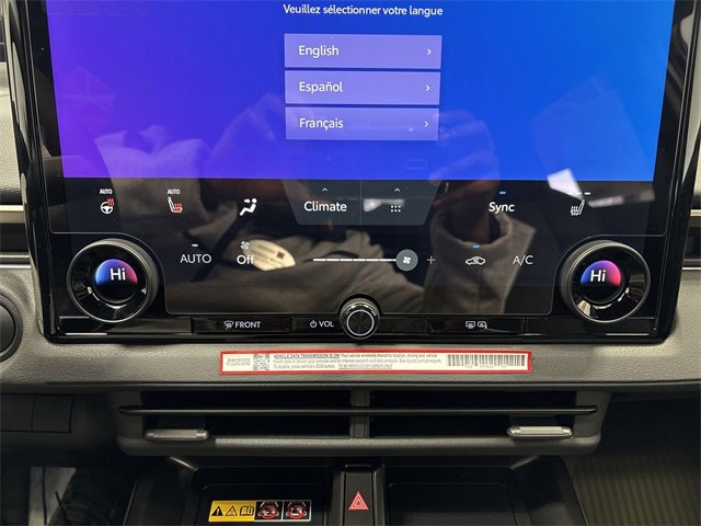 New 2026 Toyota bZ image 19