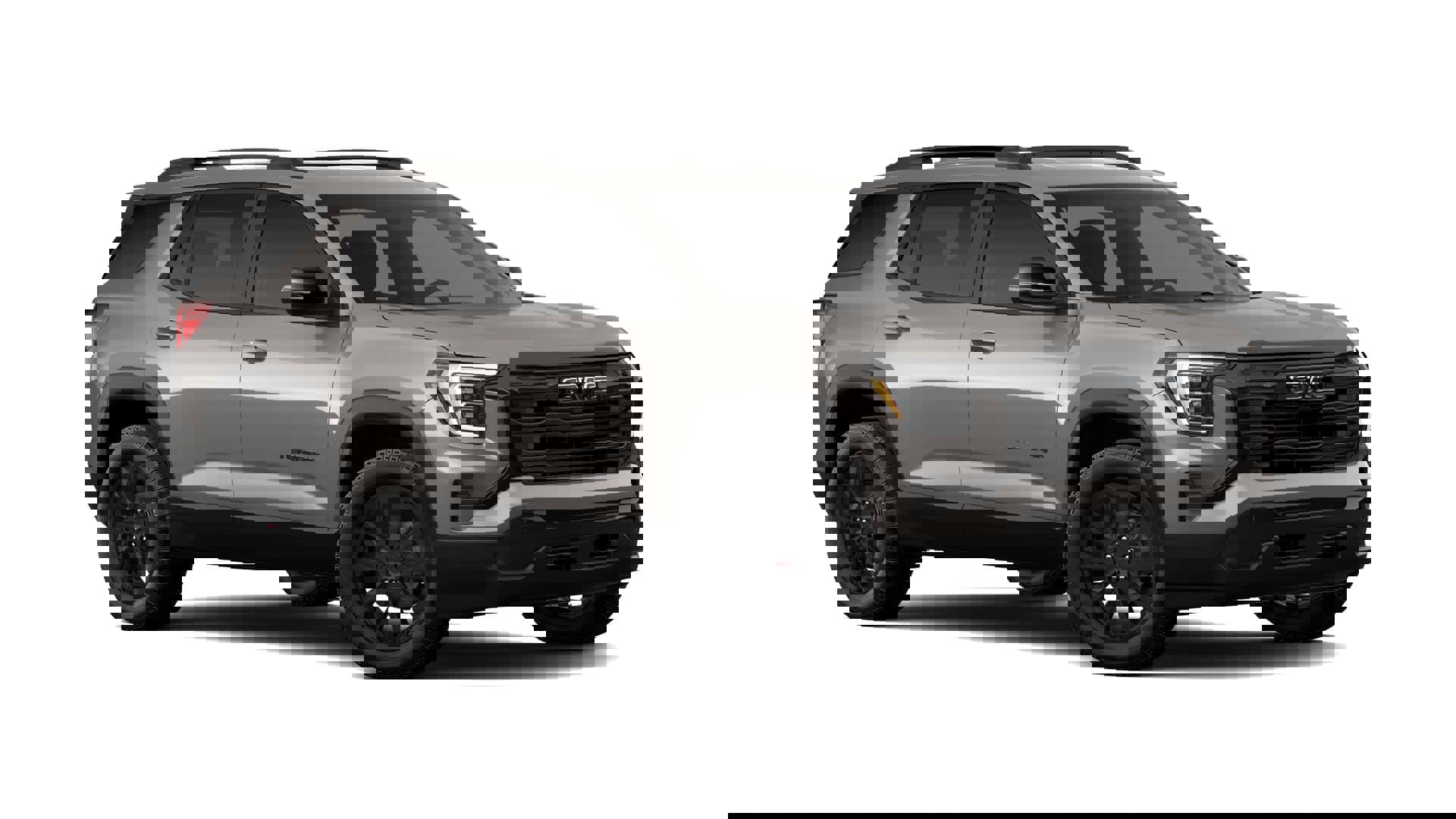 New 2026 GMC Terrain Elevation w/ Elevation Premium Package image 43