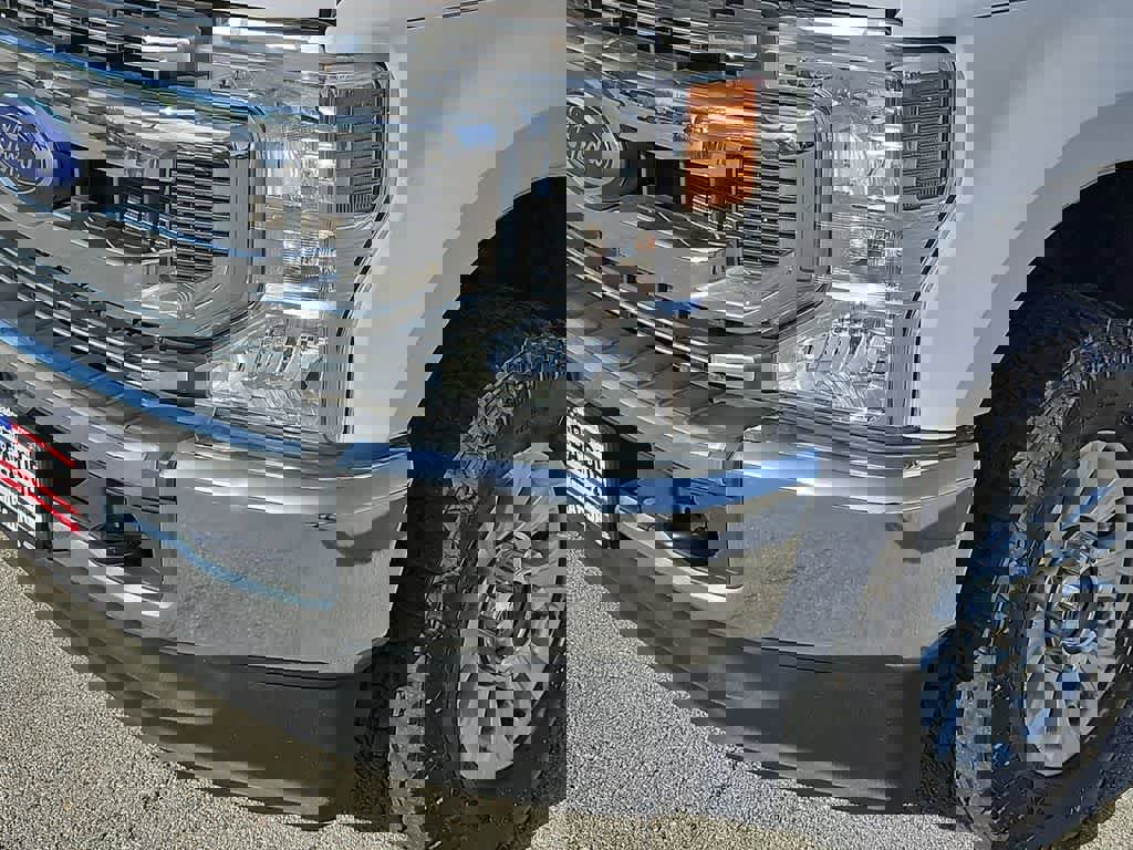 Used 2020 Ford F250 XL w/ STX Appearance Package image 11