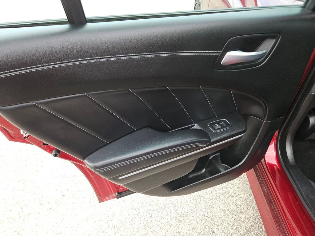 Used 2022 Dodge Charger Scat Pack w/ Plus Group image 13