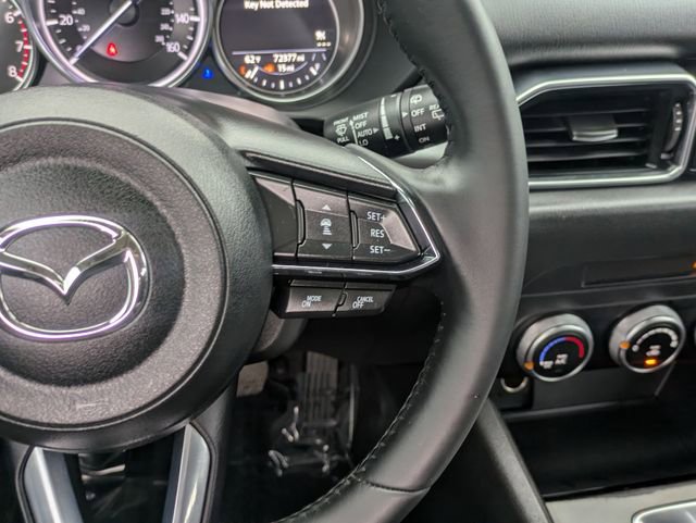 Used 2022 MAZDA CX-5 AWD 2.5 S image 17