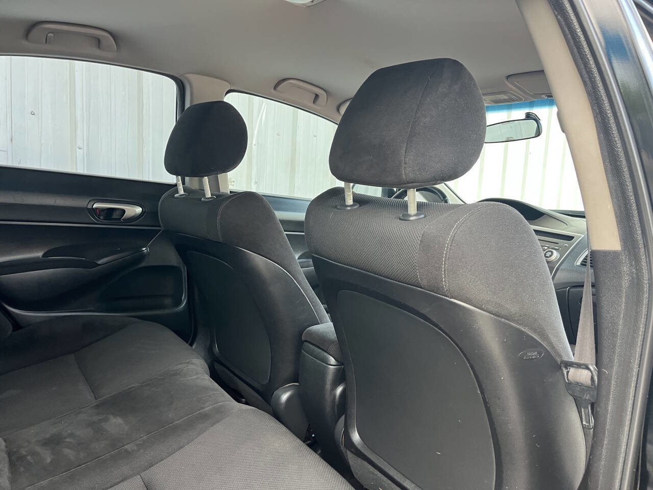 Used 2009 Honda Civic LX-S image 15