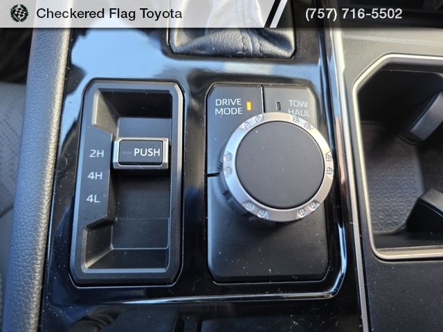 Used 2023 Toyota Tundra Limited image 22