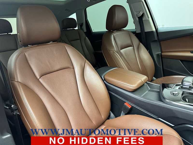 Used 2019 Audi Q7 3.0T Premium Plus w/ Premium Plus Package image 24