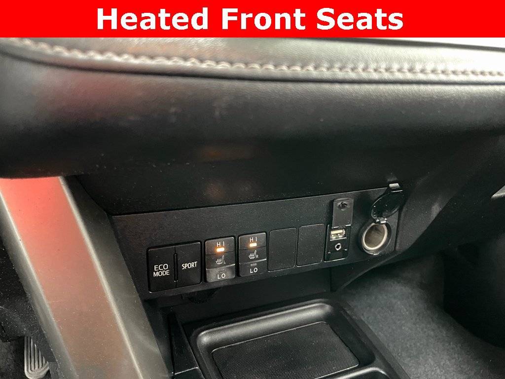 Used 2014 Toyota RAV4 Limited image 9