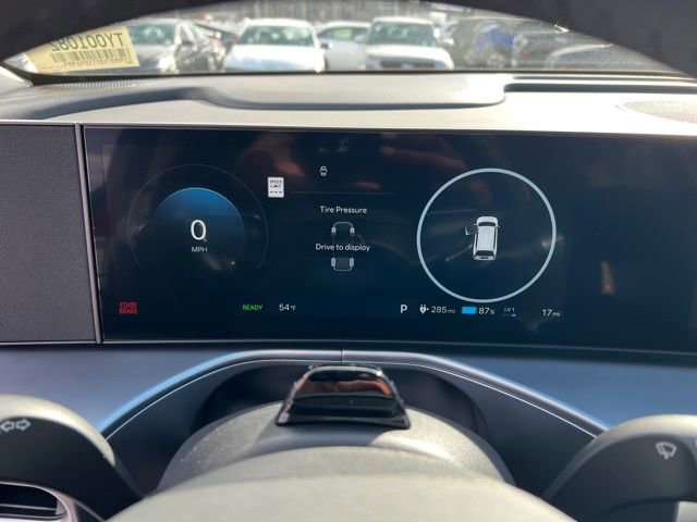 New 2026 Hyundai Ioniq 9 SEL AWD/4WD image 17